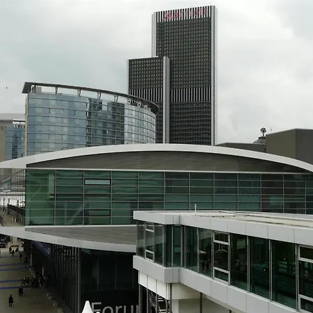 Garner By Ihg 4* Rüsselsheim