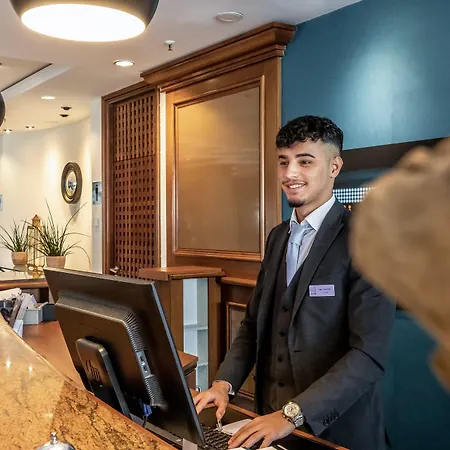 فندق Garner By Ihg