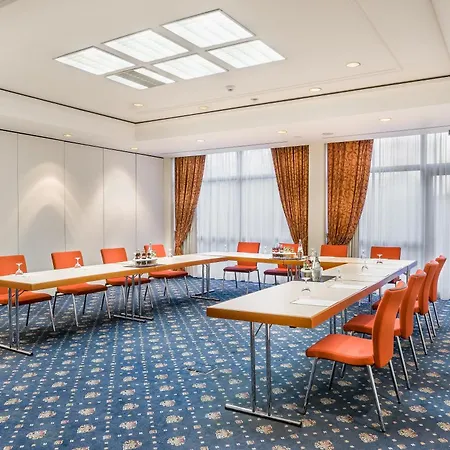 Garner By Ihg Szálloda Rüsselsheim