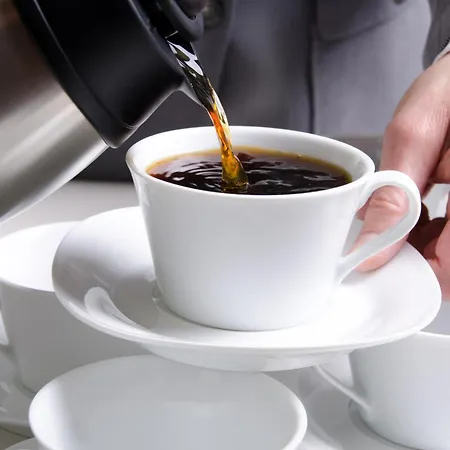 Garner By Ihg Otel 4*