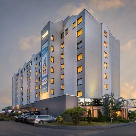 Garner By Ihg