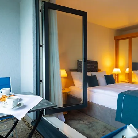 Garner By Ihg Hotel Rüsselsheim