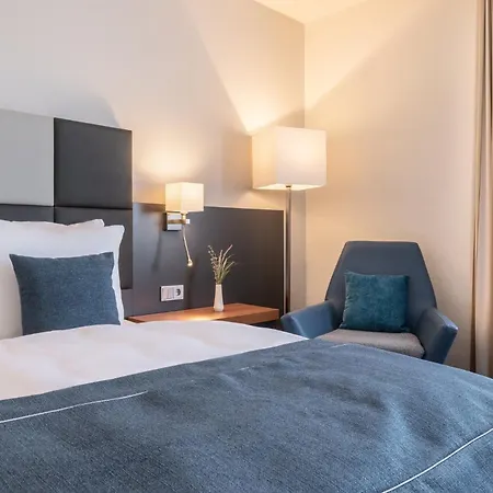 Hotel Garner By Ihg 4*