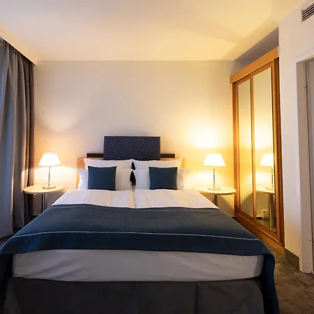 Garner By Ihg Rüsselsheim