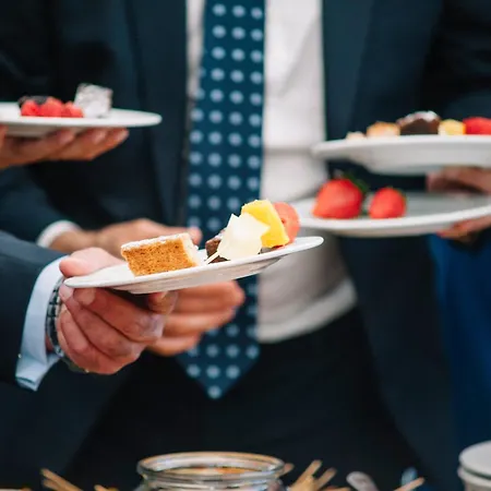 Garner By Ihg רוסלסהיים