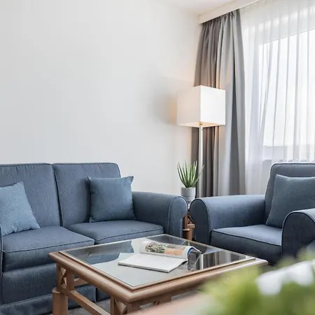 Garner By Ihg 4* Rüsselsheim