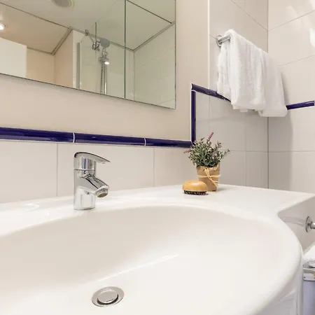 Garner By Ihg Hotel Rüsselsheim