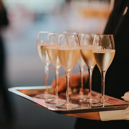 Garner By Ihg Hotel Rüsselsheim