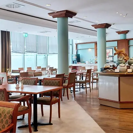 Garner By Ihg Hotel