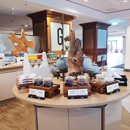 فندق Garner By Ihg