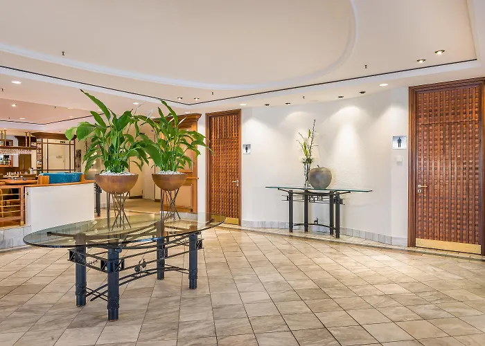 Garner By Ihg מלון 4*