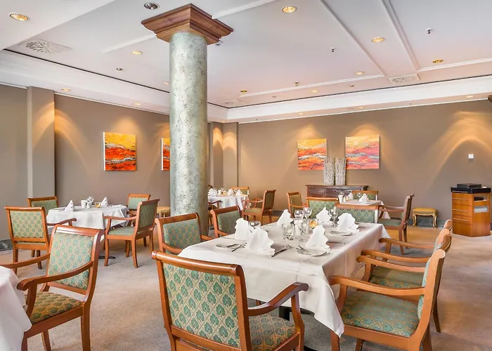 מלון Garner By Ihg