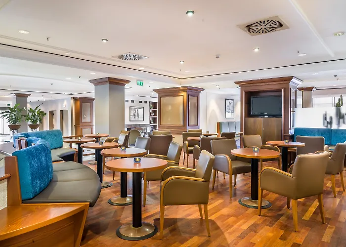 Hotel Select Rüsselsheim