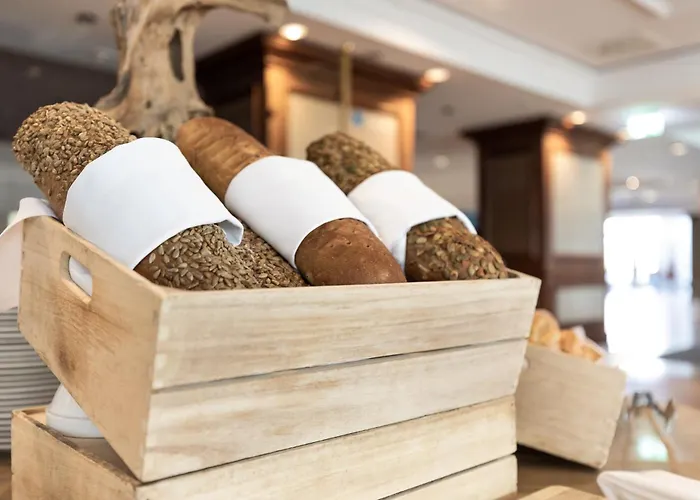 Garner By Ihg מלון רוסלסהיים