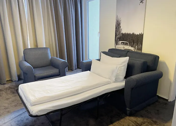 Garner By Ihg רוסלסהיים