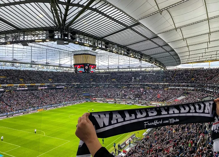 Garner By Ihg Hotel Rüsselsheim