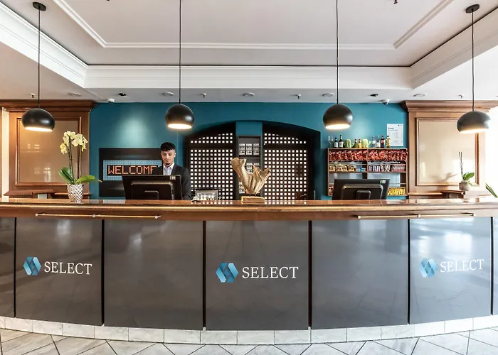 Hotel Garner By Ihg 4*