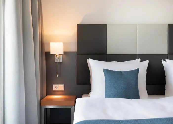 Garner By Ihg 4* Rüsselsheim