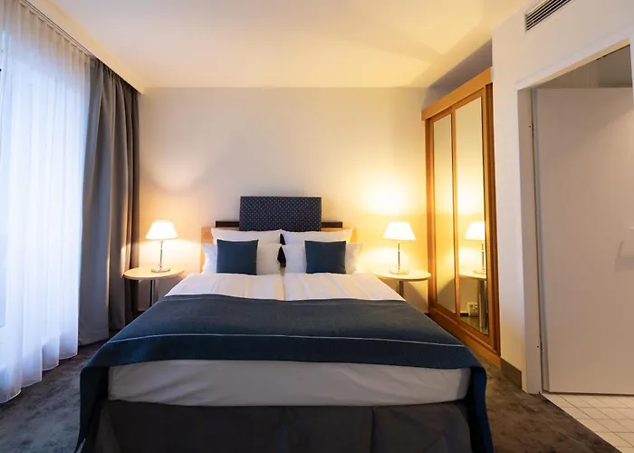 Garner By Ihg Rüsselsheim