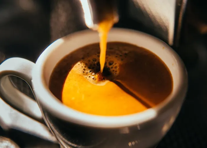 Garner By Ihg מלון 4*