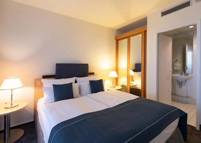 Hotel Garner By Ihg 4*