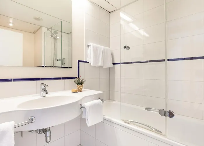 מלון Garner By Ihg