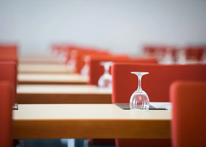 Garner By Ihg מלון 4*