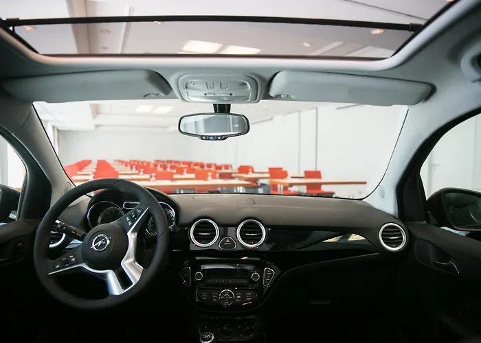 מלון Garner By Ihg רוסלסהיים