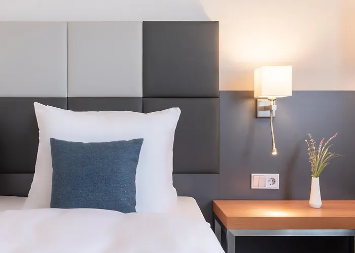 Garner By Ihg Hotel 4*