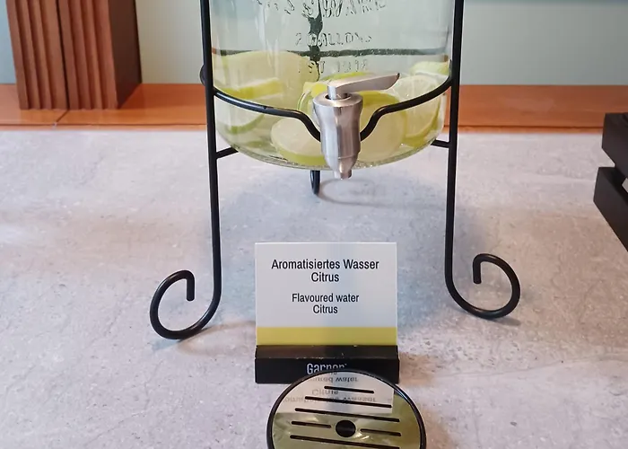 Garner By Ihg מלון רוסלסהיים